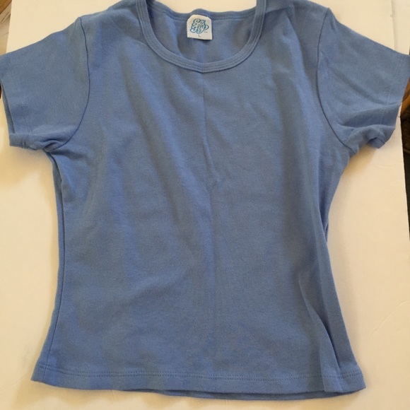 LOT OF 3 GIRLS SIZE LARGE MEDIUM COTTON T SHIRTS - Picture 6 of 6